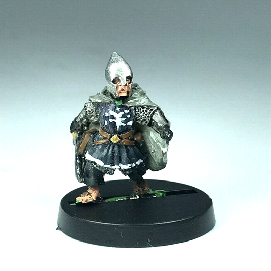 Metal Pippin Minas Tirith Painted LOTR - Warhammer / Lord of the Rings X6537