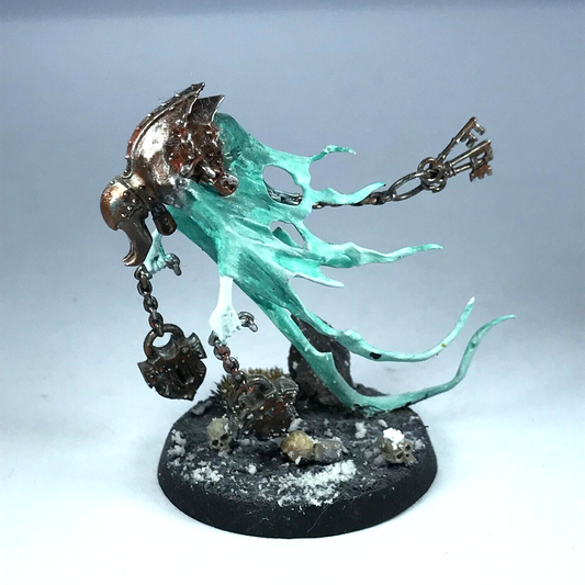 Spirit Torment Nighthaunt - Painted - Warhammer Age of Sigmar C3500