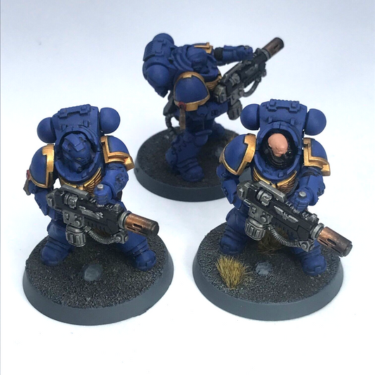 Primaris Eradicators Ultramarines Space Marines - Warhammer 40K C3008