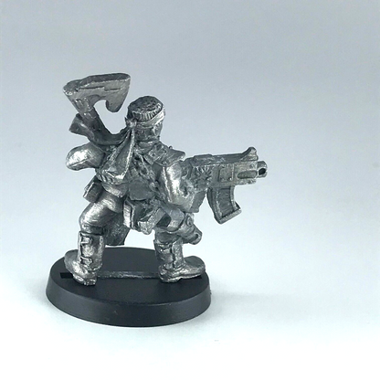 House Orlock Gang Leader - Necromunda Warhammer Games Workshop X9773