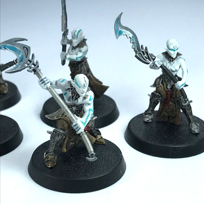 Bladed Fanatics - Like Dark Eldar Drukhari - Non GW - Warhammer 40K C3354