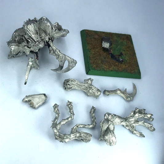 Chaos Spawn Beast Warriors of Chaos Warhammer Fantasy Classic Metal X6945