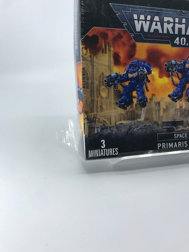 Primaris Inceptors Space Marines - Unopened - Warhammer 40K Games Workshop