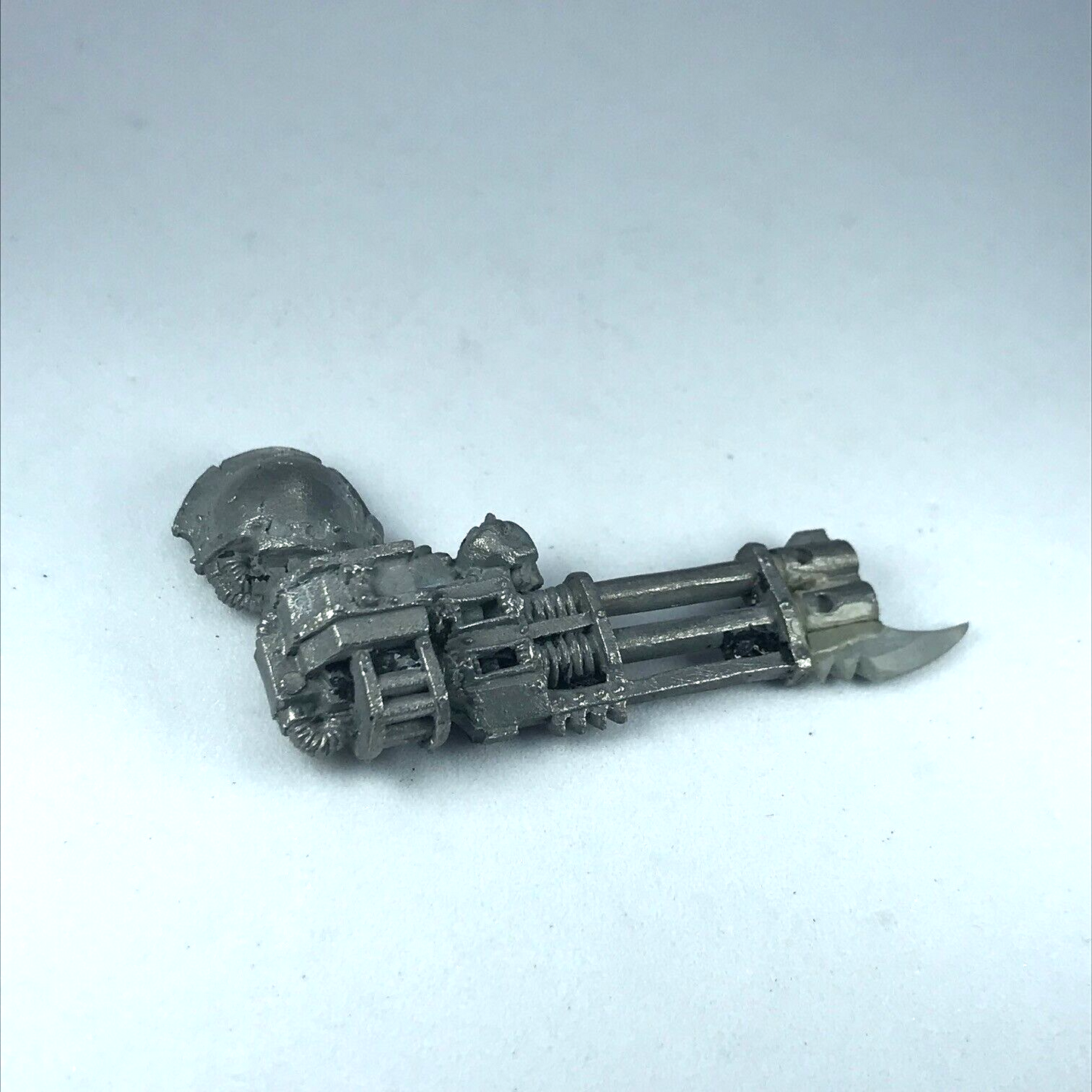 Classic Chaos Space Marine Terminator Part Kitbash Spare Warhammer 40K X12019