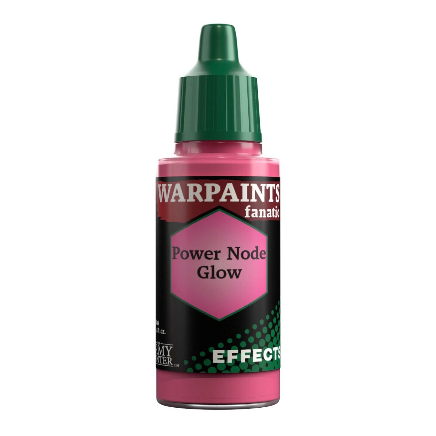 Power Node Glow Paint - Warpaints Fanatic Effects 18ml - The Army Painter