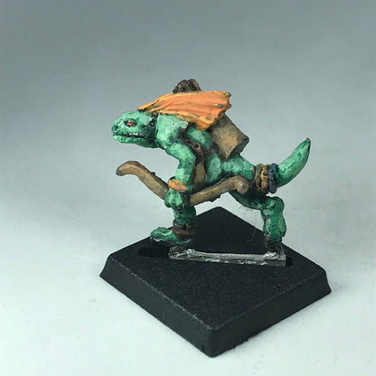 Metal Classic Skink Warrior Lizardmen - Warhammer Fantasy X9678