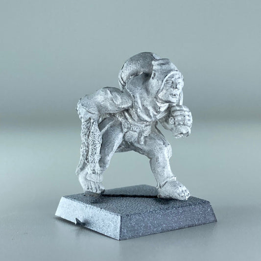 Citadel Villagers & Townsfolk - Games Workshop  Classic Metal X13242
