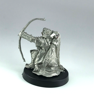 Faramirs Ranger - LOTR Warhammer / Lord of the Rings Metal Games Workshop X1123