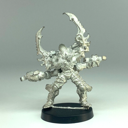 Aeldari Craftworld Warp Spider - GW Warhammer 40K Classic Metal X9423