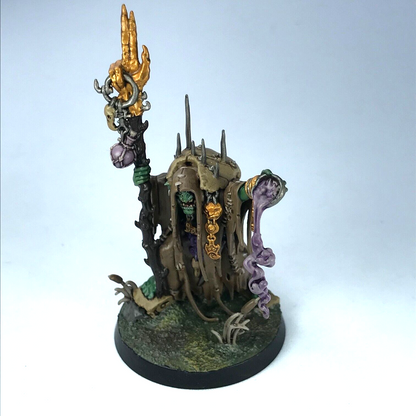 Shaman Orruk Warclans - Painted - Warhammer Age of Sigmar C1633