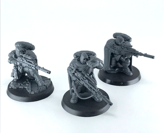 Primaris Eliminators Space Marines Warhammer 40K Games Workshop C1303