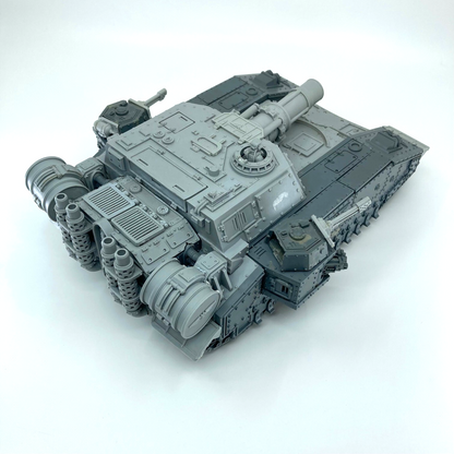 Stormsword Tank Imperial Guard Astra Militarum - Forgeworld Warhammer 40k