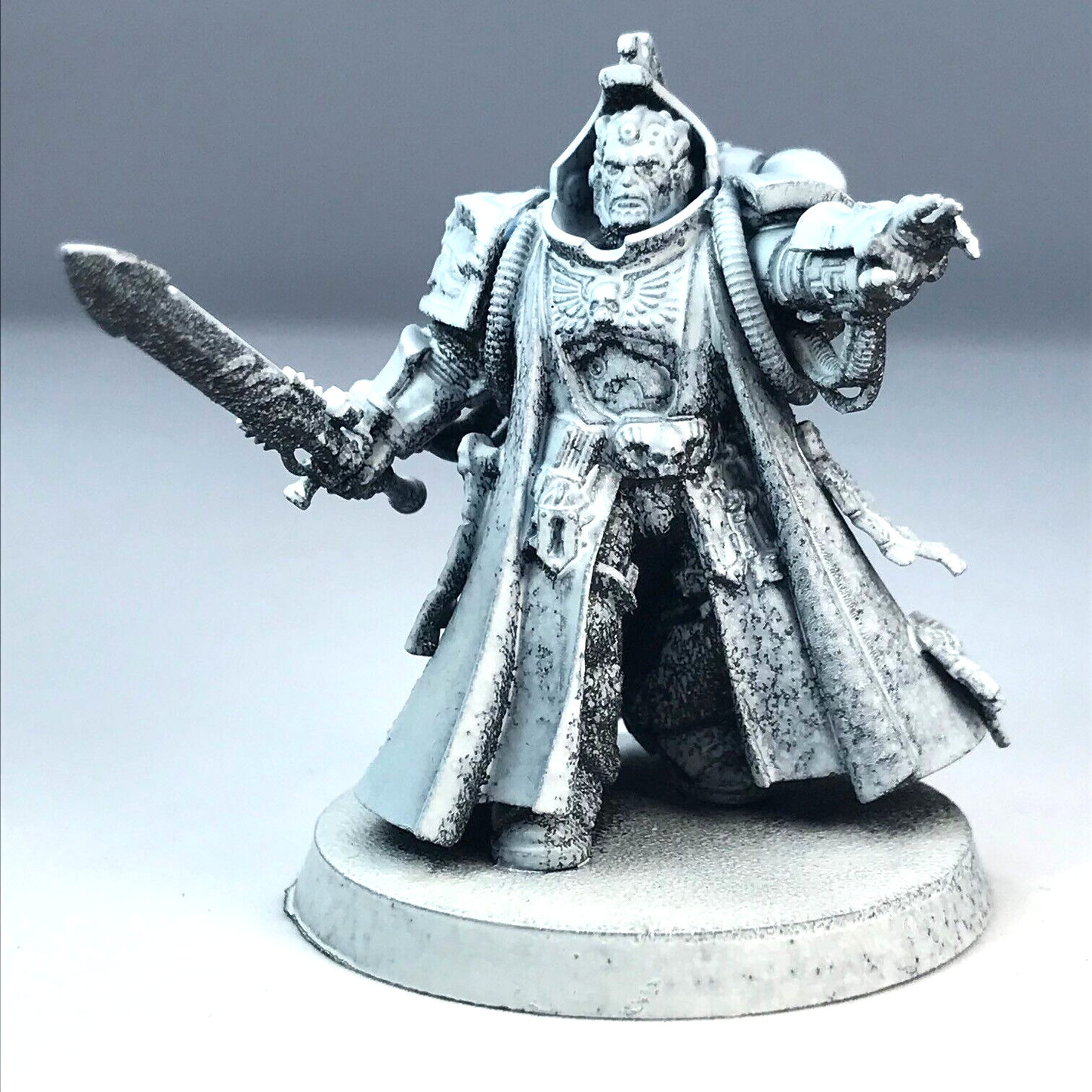 Primaris Librarian Space Marines - Warhammer 40K X5389