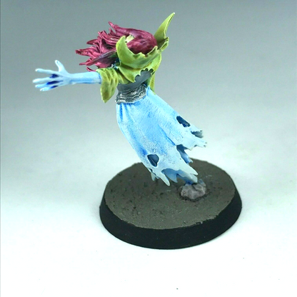 Nighthaunt Tomb Banshee Painted - Warhammer Age of Sigmar X8368