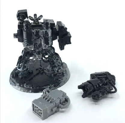 Dreadnought Space Marines - Warhammer 40K Games Workshop C3347