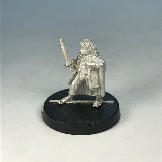 Metal Frodo Hobbit - LOTR / Warhammer / Lord of the Rings X1674