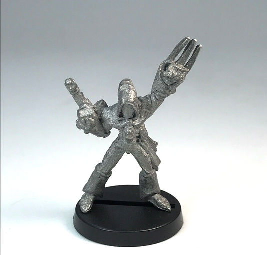 Eldar High Warlock Harlequin Rogue Trader - Warhammer 40K Metal Classic X5071