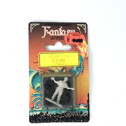 Juggler - Fantasy Armies Prince August Gaming - Sealed Blister C514