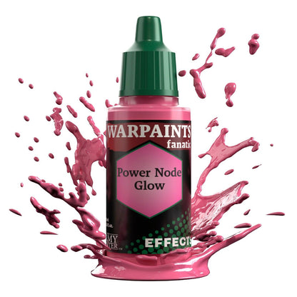 Power Node Glow Paint - Warpaints Fanatic Effects 18ml - The Army Painter