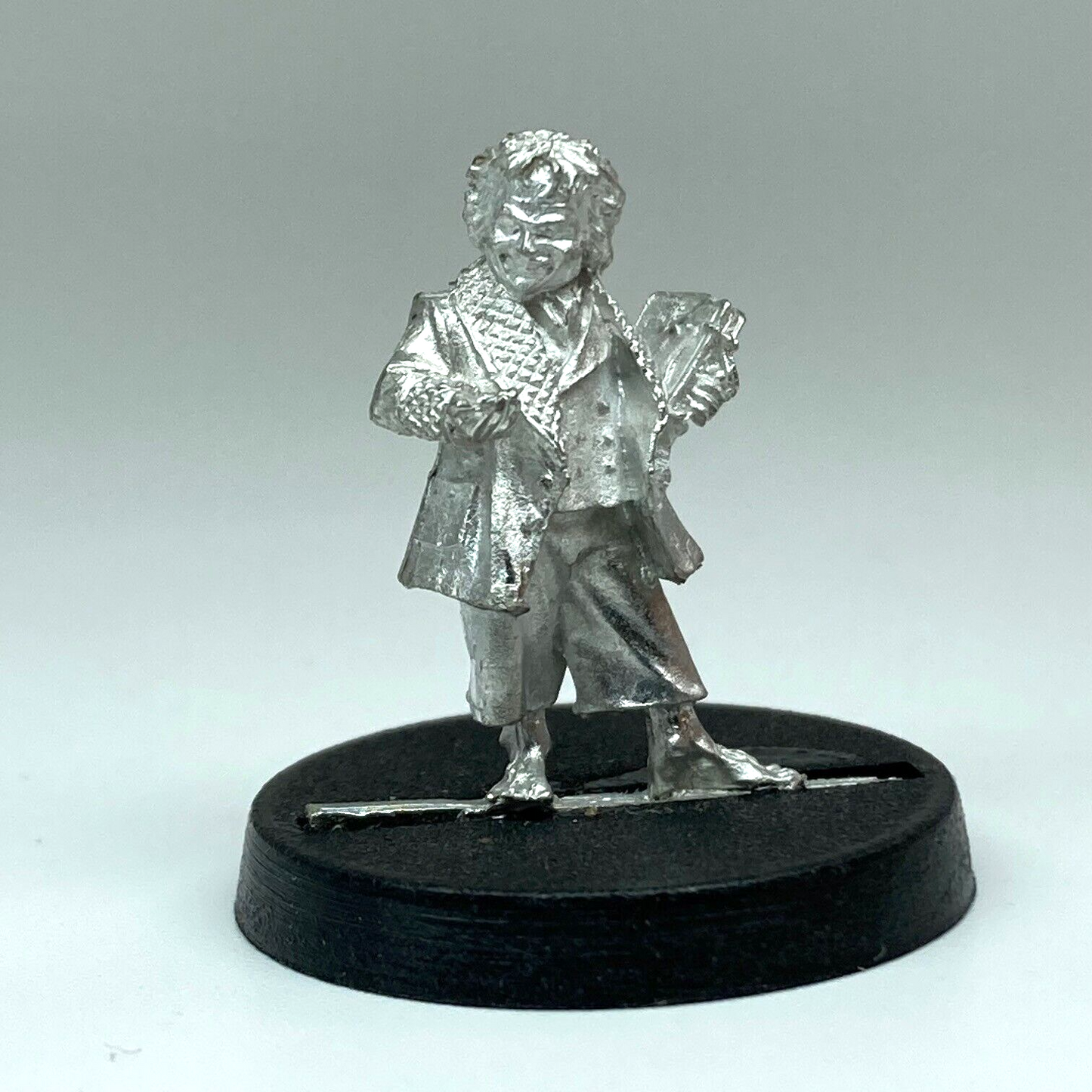 Bilbo Baggins Hobbit LOTR - Warhammer / Lord of the Rings Games Workshop X5301