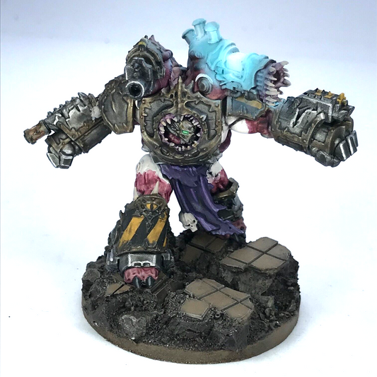 Chaos Space Marines Obliterator - Painted - Warhammer 40K C2061