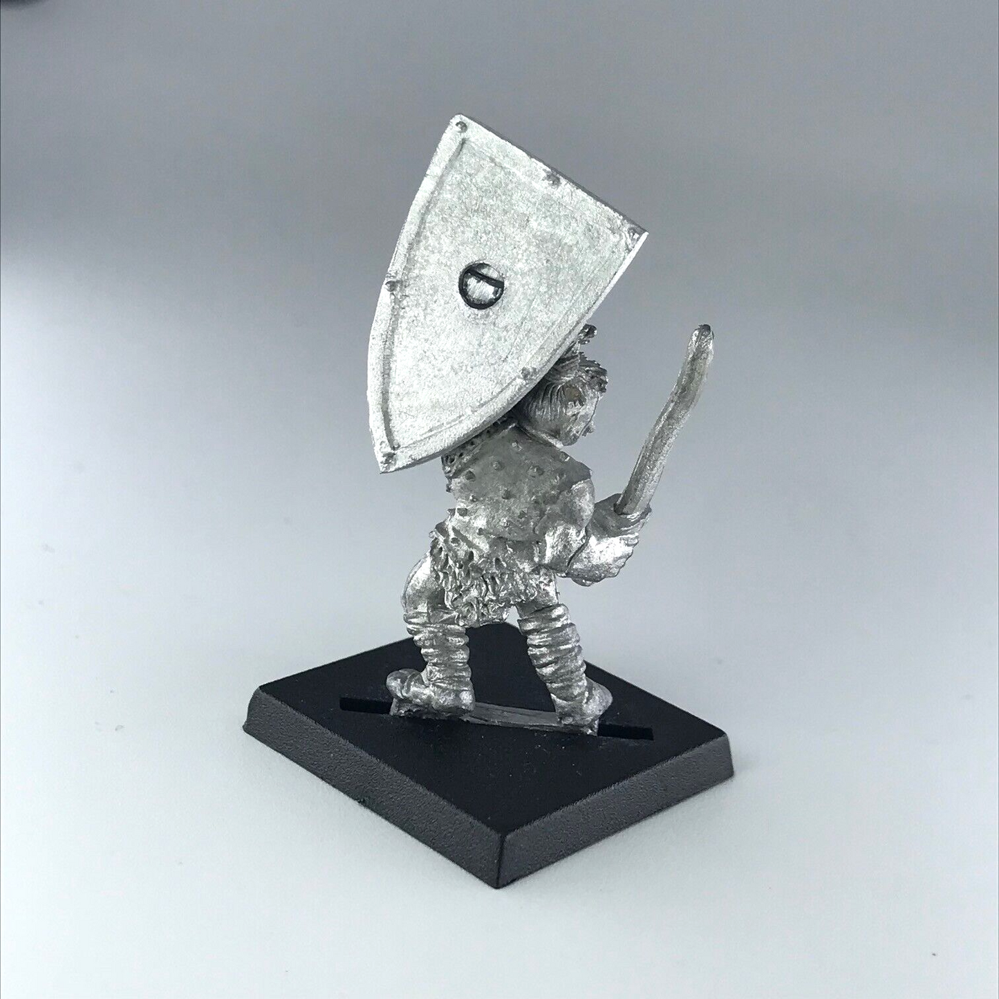 Chaos Thug with Sword - Citadel Warhammer Fantasy Classic Metal X1346