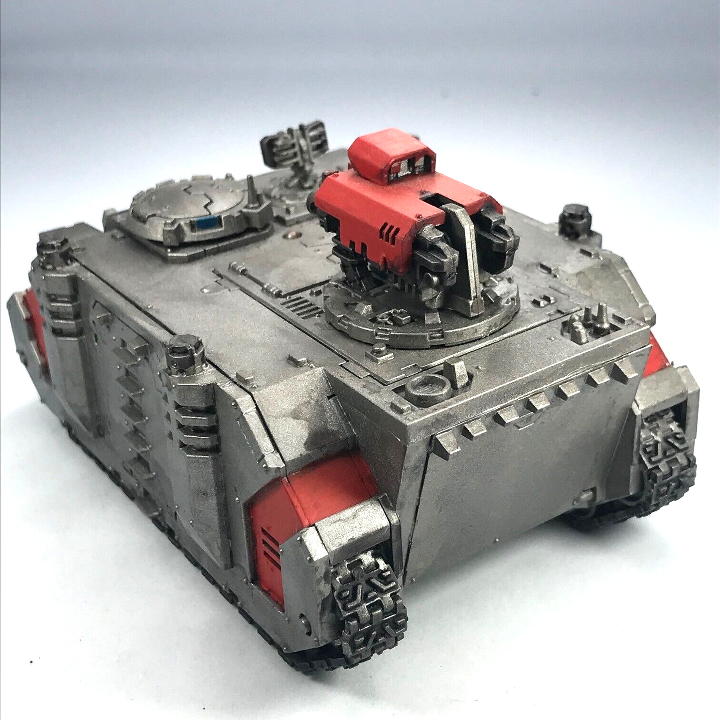 Space Marine Razorback - Painted - Warhammer 40K