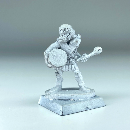 Goblin Musician - Orcs & Goblins - Warhammer Pre Slotta Citadel Metal X11609