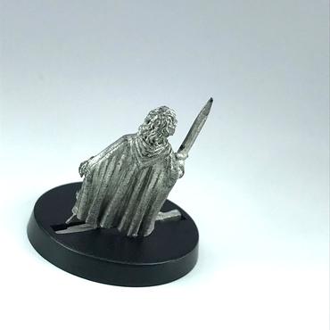 Pippin Hobbit Fellowship LOTR - Warhammer / Lord of the Rings Metal GW X1633