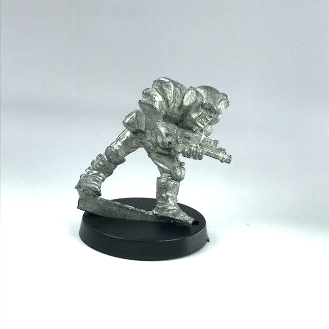 Imperial army trooper hardy rogue trader warhammer 40k games workshop x5573