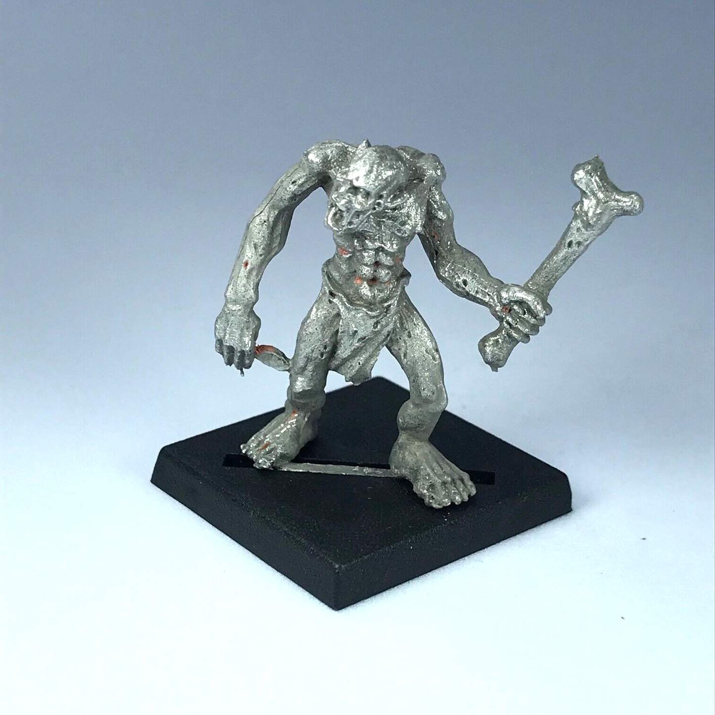 Undead Ghoul Vampire Counts Warhammer Fantasy Classic Games Workshop X13396