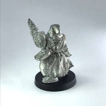 Cypher the Fallen Angel Dark Angels Space Marines Warhammer 40K GW Metal X5182