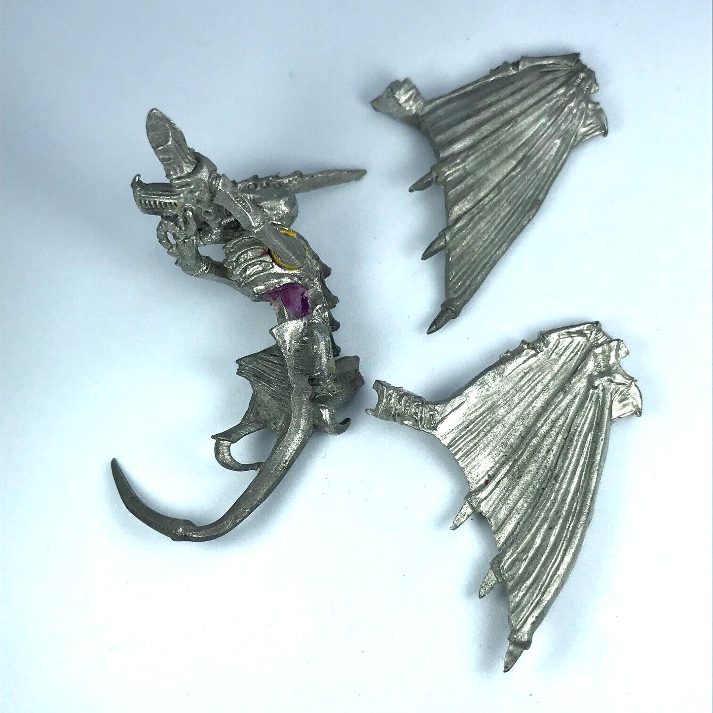 Classic Metal Tyranid Gargoyle - Warhammer 40K X10759