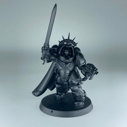 Primaris Gravis Captain - Space Marines - Warhammer 40K Games Workshop C6606