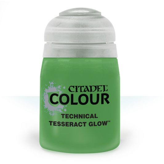 Tesseract Glow - Citadel Technical 18ml Games Workshop Citadel Paint