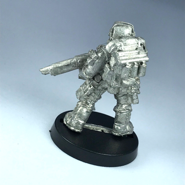 Inquisitorial Stormtrooper Riflemen Imperial Guard - Warhammer 40K GW X8566