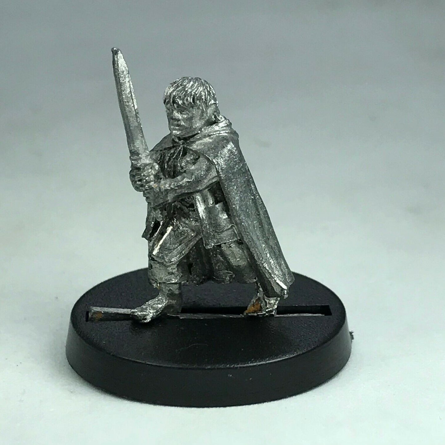 Metal Sam Hobbit - LOTR / Warhammer / Lord of the Rings X7130