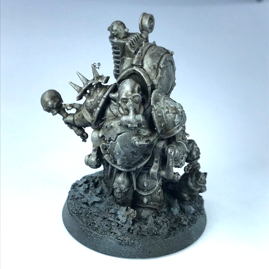 Foul Blightspawn Death Guard Chaos Space Marines - Warhammer 40K X10626