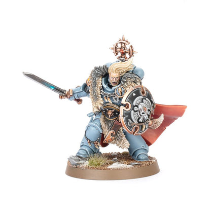 Pre-Order: Space Wolves Army Set - Brand New - Warhammer 40K Games Workshop