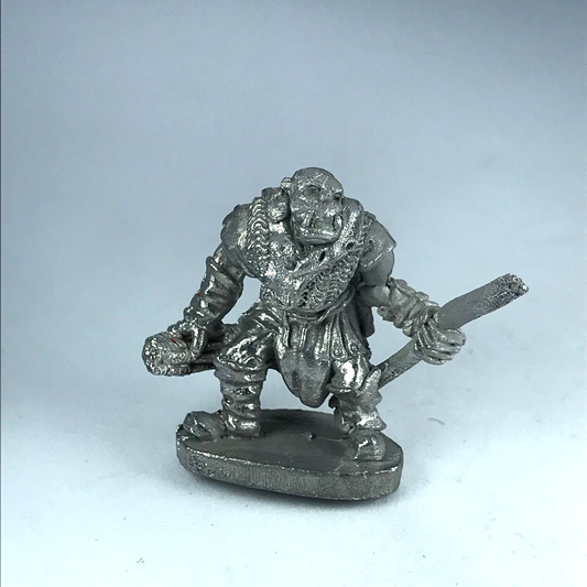 Classic Metal Orc Pre Slotta - Like Ral Partha / Grenadier X11988