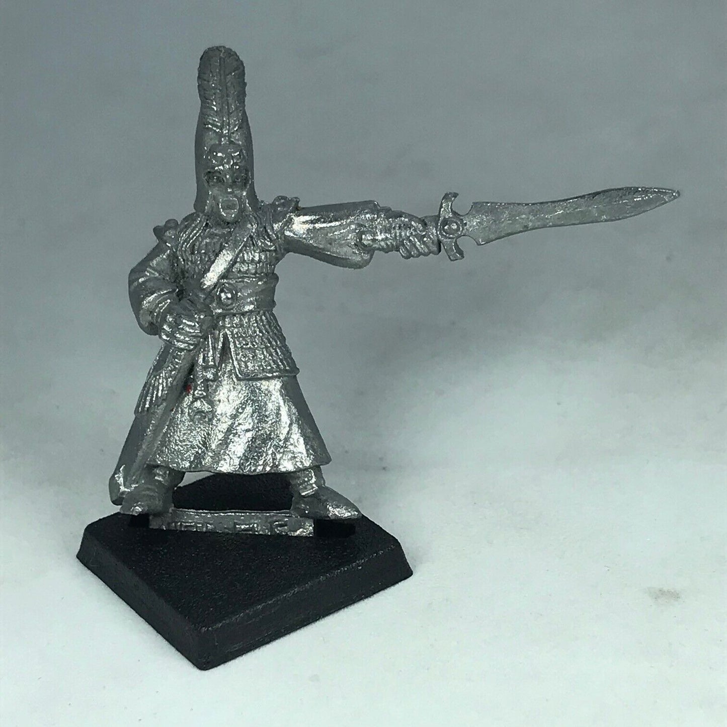 Metal Classic Repeater Bolt Thrower Crew High Elf Elves Warhammer Fantasy X4857