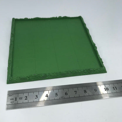 Model Movement Tray - Scale Shown - Warhammer Fantasy / Age of Sigmar MT24