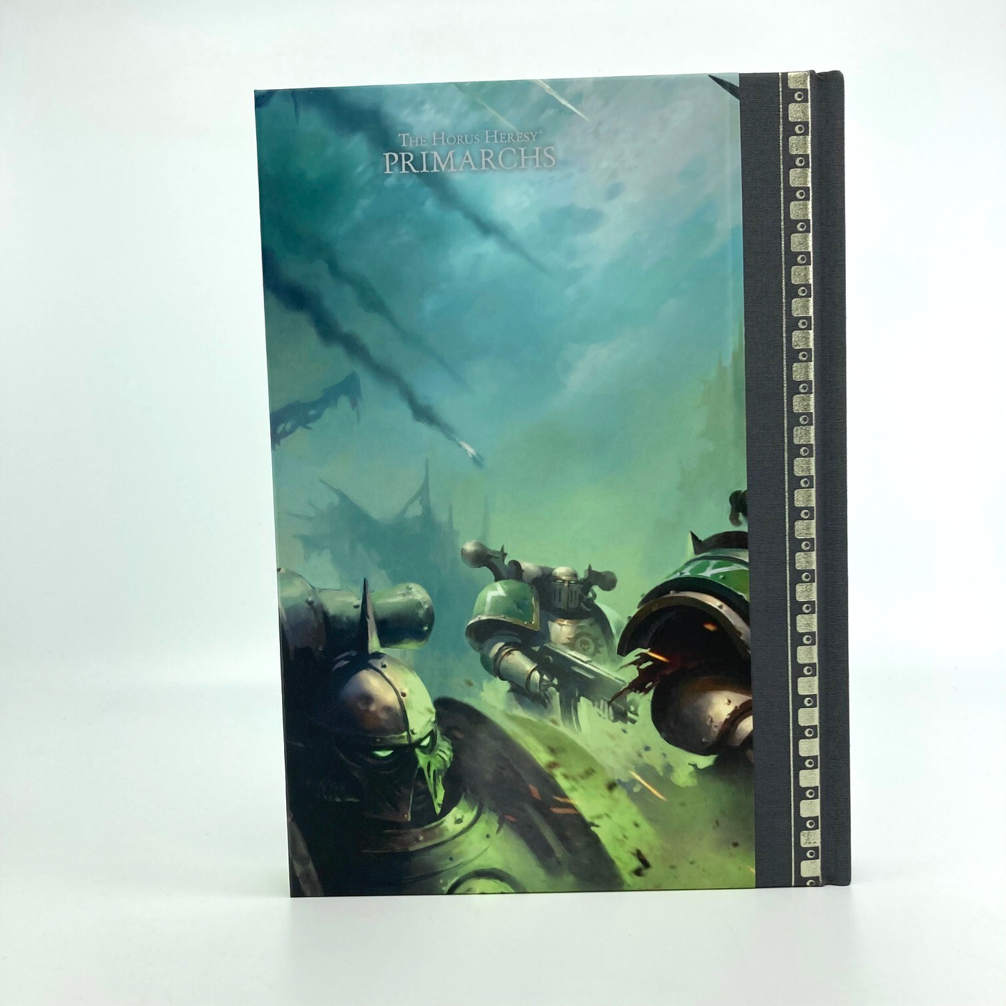 Mortarion: The Pale King - Limited Edition - Black Library Warhammer M1668