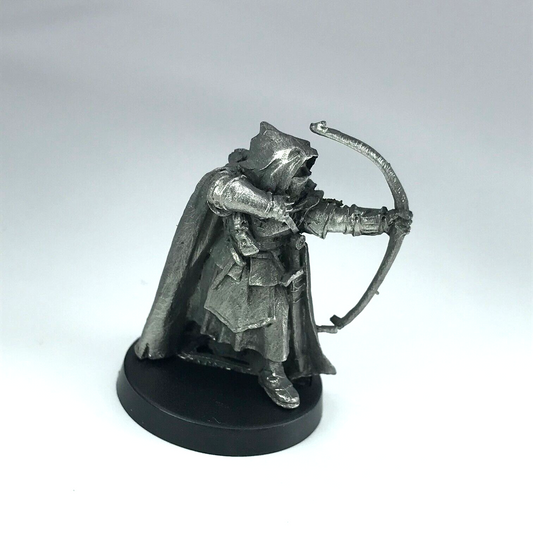 Faramir Ranger of Gondor - LOTR / Warhammer / Lord of the Rings Metal X12736