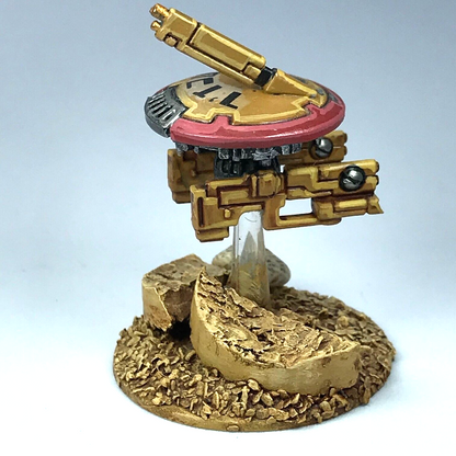 Tau Drone T'au Empire - Painted - Warhammer 40K X10476