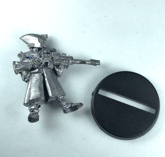 Classic Metal Eldar Ranger Scout - Warhammer 40K Games Workshop X3707