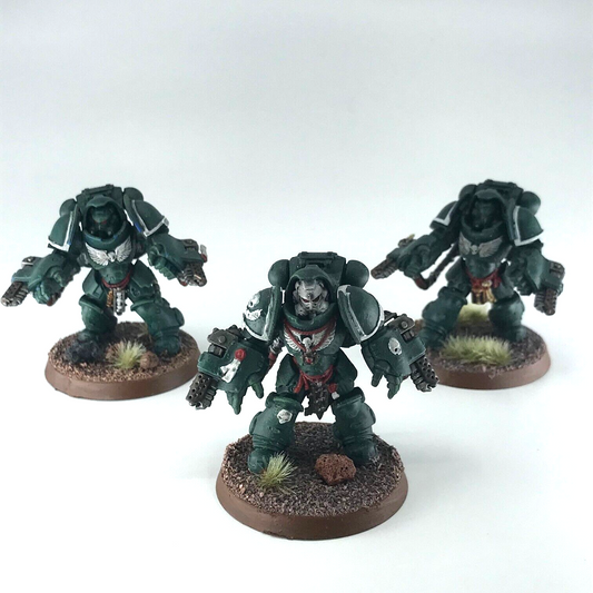 Primaris Aggressors Space Marines - Warhammer 40K Games Workshop C1415