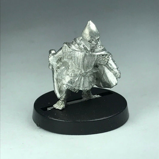 Metal Pippin Hobbit LOTR - Warhammer / Lord of the Rings X3198