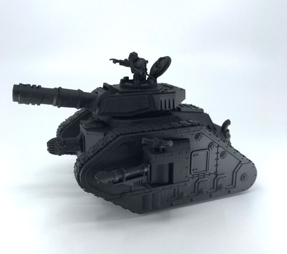 Astra Militarum Leman Russ Battle Tank - Imperial Guard Warhammer 40K BOX152