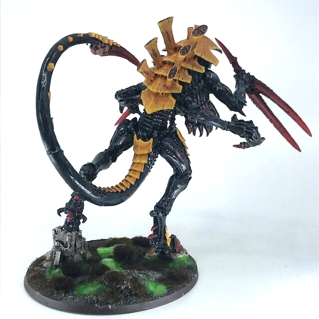 Tyranid Dimachaeron Forgeworld - Magnetic Arm - Warhammer 40K Games Workshop